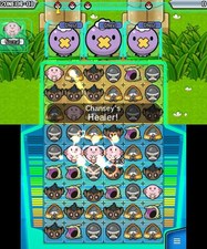 Pokémon Link: Battle!