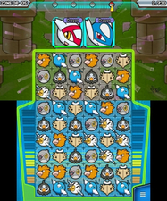 Pokémon Link: Battle!