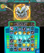 Pokémon Link: Battle!