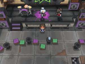 Pokémon Versione Nera 2 e Versione Bianca 2