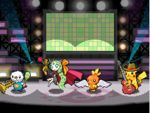 Pokémon Versione Nera 2 e Versione Bianca 2
