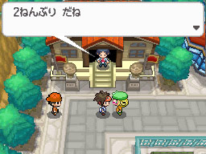 Pokémon Versione Nera 2 e Versione Bianca 2