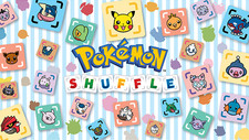 Pokémon Shuffle