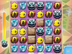 Pokémon Shuffle