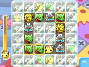 Pokémon Shuffle