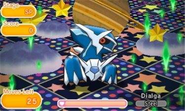 Pokémon Shuffle
