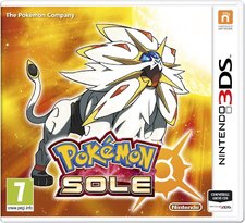 Pokémon Sole e Luna