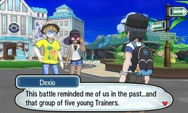 Pokémon Sole e Luna