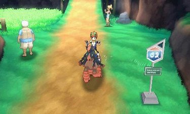 Pokémon Sole e Luna