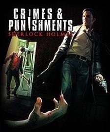 Sherlock Holmes: Crimes & Punishments