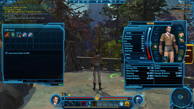 Star Wars: The Old Republic