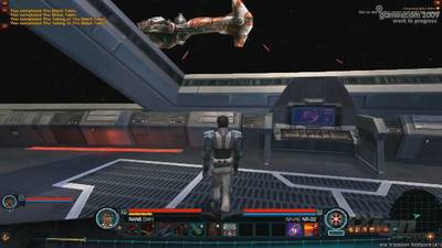 Star Wars: The Old Republic