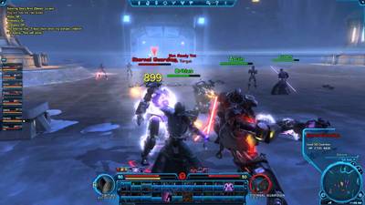 Star Wars: The Old Republic
