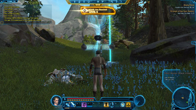 Star Wars: The Old Republic