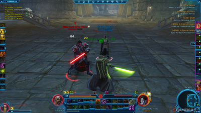 Star Wars: The Old Republic