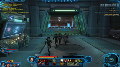 Star Wars: The Old Republic