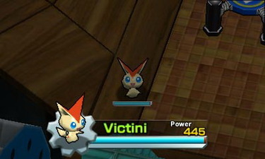 Super Pokémon Rumble