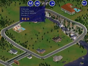 The Sims