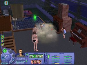 The Sims 2