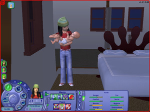 The Sims 2