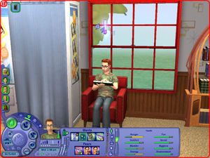 The Sims 2