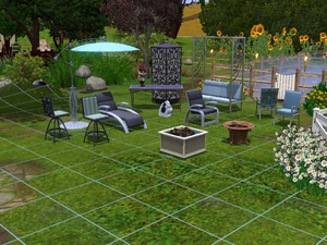 The Sims 3