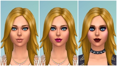 The Sims 4