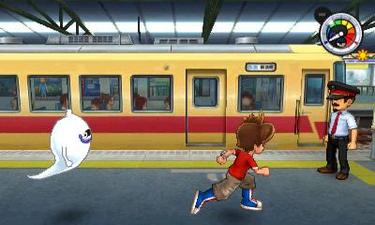 Yo-kai Watch 2