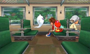 Yo-kai Watch 2