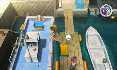 Yo-kai Watch 2
