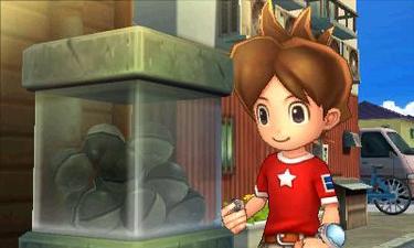 Yo-kai Watch 2