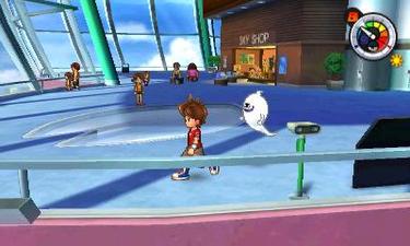 Yo-kai Watch 2