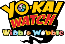 Yo-kai Watch: Wibble Wobble