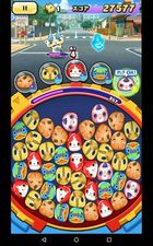 Yo-kai Watch: Wibble Wobble