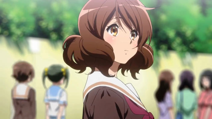 Anime Preview: date per Sound Euphonium 3, il film di Naoko Yamada e altro ancora