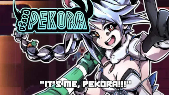 EVO 2023 - Idol Showdown aggiunge Usada Pekora
