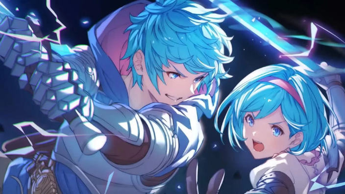 EVO 2023 - Granblue Fantasy Versus: Rising, data di uscita e versione f2p