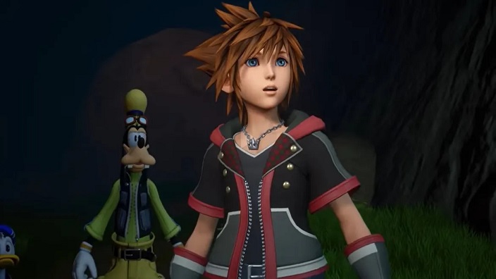 Giappone: donna arrestata per aver rubato una figure di Kingdom Hearts al suo ragazzo