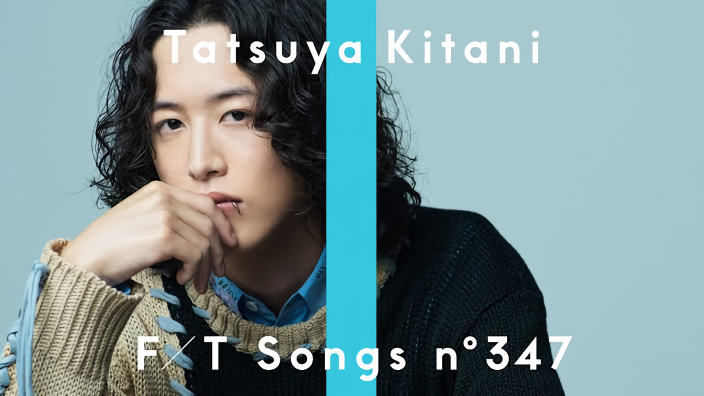 The First Take: Tatsuya Kitani canta l'opening di Jujutsu Kaisen 2