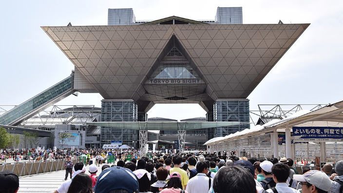 Comiket 102 registra 260,000 visitatori in due giorni