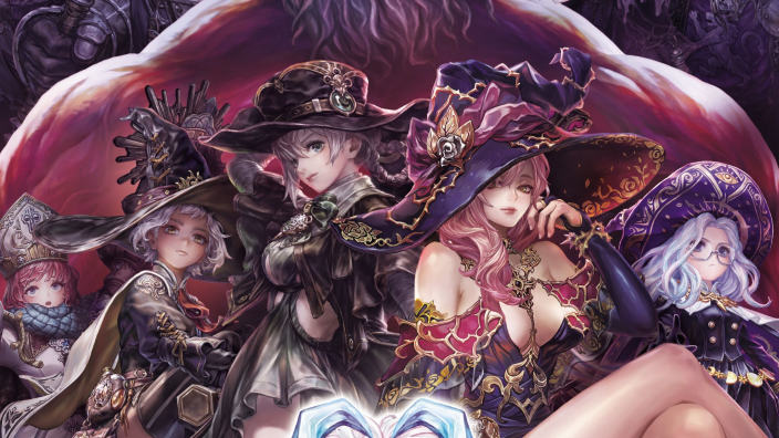 Presentato il nuovo RPG 2D ASTRA Knights of Veda