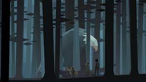 Kentucky Route Zero TV Edition arriva sulle console next gen