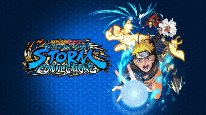 Naruto x Boruto: Ultimate Ninja Storm CONNECTIONS esce il 17 Novembre