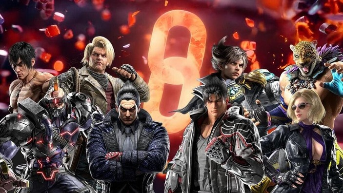 Annunciata la data di uscita di Tekken 8