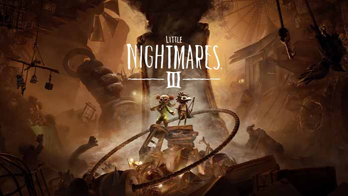 Arriva Little Nightmares III, annunciato all'Opening Live Night