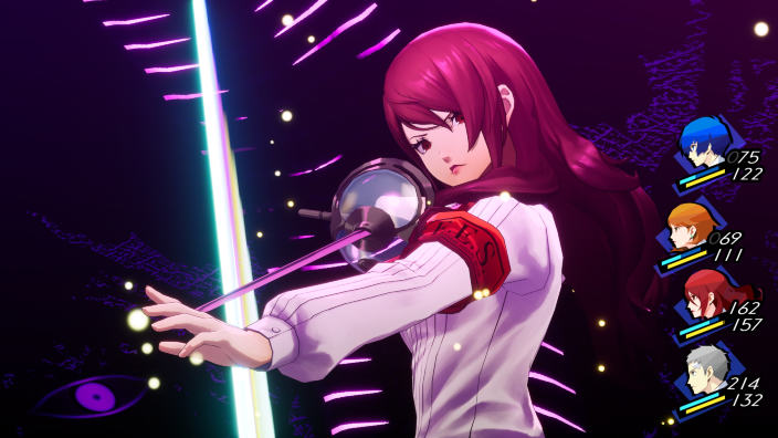 Persona 3 Reload, nuovo trailer e data di uscita