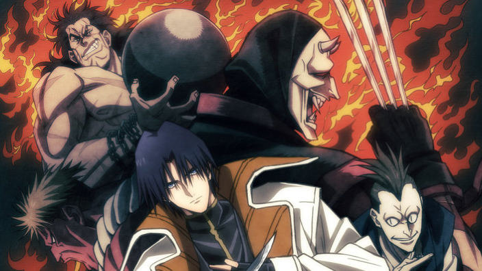 Anime Preview: trailer per il nuovo arco di Rurouni Kenshin e altre novità