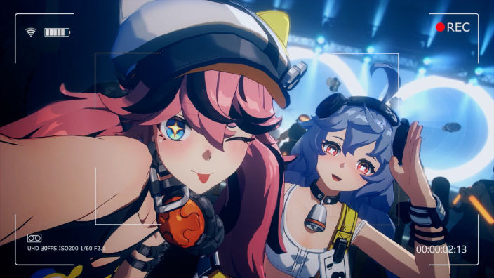 Project Mugen, primo trailer per l'urban RPG