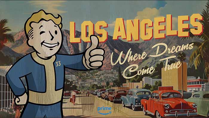 La serie TV su Fallout arriverà nel 2024 e presto potremo vedere il primo trailer