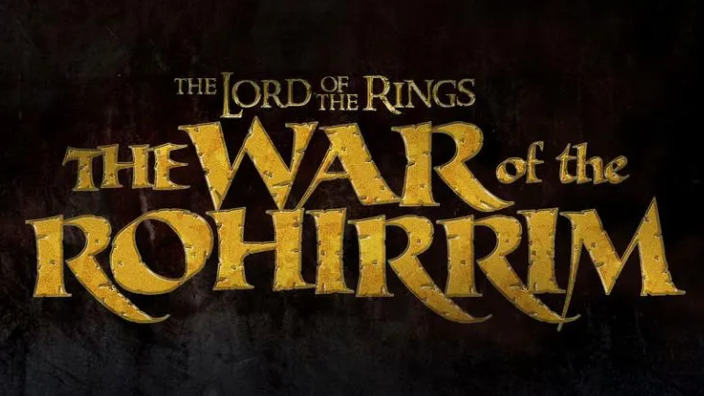 Lord of the Rings: War of the Rohirrim: rimandata l'uscita del film anime